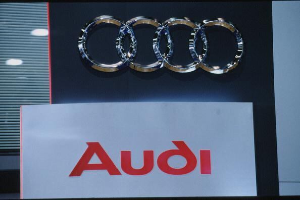 Le ha costado a Audi salir de la agitación que causó el escándalo diésel del 2015 y las ventas del año pasado se frenaron por cuellos de botella de producción vinculados a procedimientos de prueba de emisiones más complejos en Europa. (Photo by Reuter Raymond/Sygma via Getty Images)
