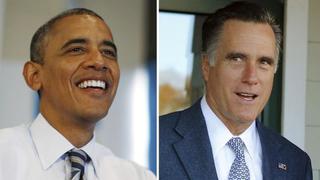 EE.UU.: Obama y Romney hacen llamado de último minuto a sus seguidores para votar