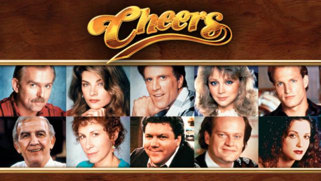 FOTO 5 |  Cheers: 28 premios Emmy, 117 nominaciones.