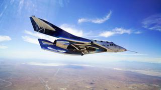 Blue Origin de Bezos descalifica a cohete de Virgin Galactic