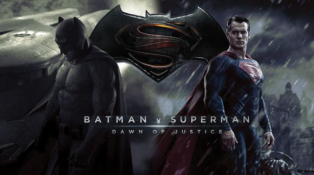 Batman v Superman: Dawn of Justice. La crítica demolió a esta película. No obstante, a pesar de tener solo 27% de score en Rotten Tomatoes, es el quinto filme más taquillero en lo que va del año. La cifra: US$ 872.7 millones para las arcas de Warner Bros.