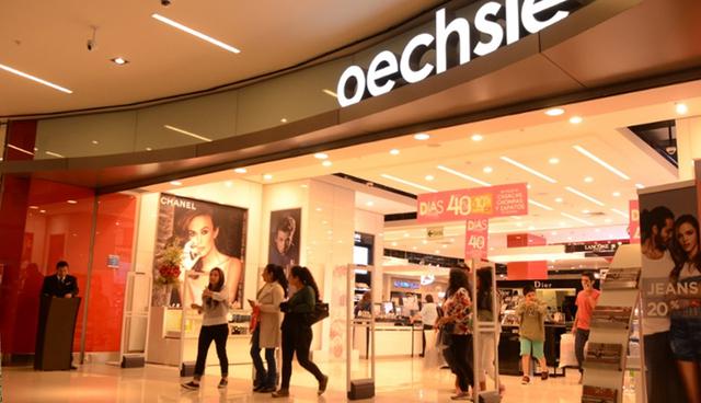 FOTO 5 | Oeschle: tiene un índice de interacciones de 103% y un índice de transacciones menor, de 82%. (Foto: Difusión)