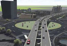 Arrancan dos proyectos: bypass en Óvalo Monitor y nuevo puente en río Rímac