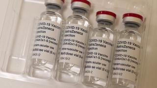 AstraZeneca dice UE perdió disputa legal por más suministros de vacunas para fines de junio