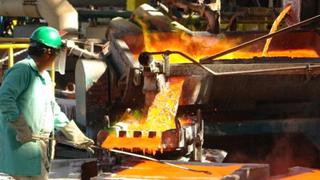 MEM: Producción de cobre aumentó 9.58% en setiembre