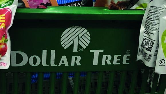 Dollar Tree es una de las tiendas favoritas si quieres ahorrar o tienes un presupuesto limitado (Foto: AFP)