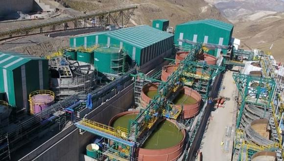 Compra de acciones de Buenaventura por Antofagasta habría despertado interés de más mineras chilenas en Perú.
