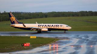 Minsk afronta el efecto económico del aterrizaje forzoso del avión de Ryanair