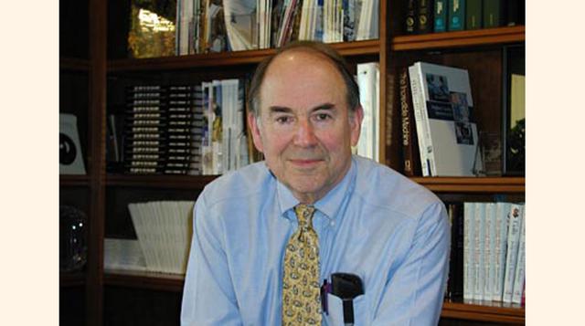 John Abele. Ha reducido su fortuna de US$ 1,200 millones en 2009 a US$ 600 millones en la actualidad. Ha donado más de US$ 100 millones a través de su Argosy Foundation y espera donar al menos otros US$ 300 millones a la caridad. (Foto: Forbes)