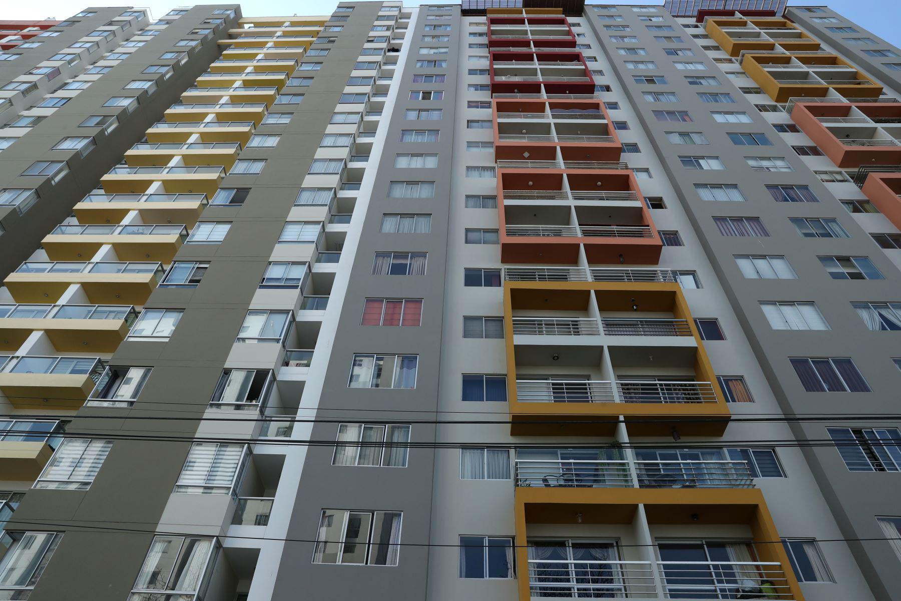 Imagen referencial. (Foto: Agencia Andina)