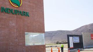 Indupark: Industria de alimentos acelerará construcción de plantas