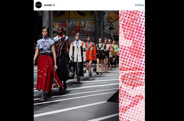 FOTO 6 | Prada. En 1913 un hombre llamado Mario Prada decidió comenzar una casa de modas que hoy es de las más prestigiosas del mundo. Desde Italia esta hombre comenzó a trabajar en diseños, fuertes, vanguardistas y femeninos. Su intención siempre fue la de resaltar la silueta de la mujer en telas costosas y acabados delicados.