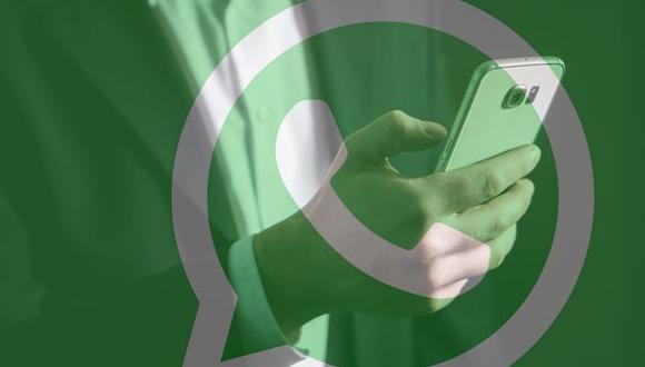 Conozca el sencillo truco para obtener WhatsApp estilo iPhone en su celular Android. (Foto: Pixabay)