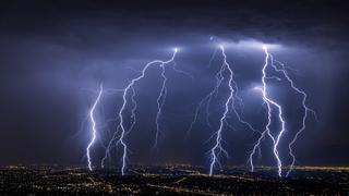 Tormentas eléctricas, ¿qué son y en qué casos es necesario contar con un parrayos?