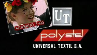 Marca Polystel ahora en manos del Grupo Flores tras compra de Universal Textil