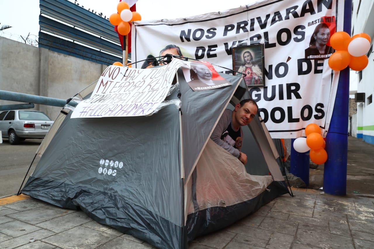 (Foto: Alessandro Currarino / GEC)