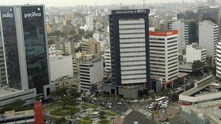 Así se movieron algunos indicadores económicos del Perú tras toque de queda en Lima