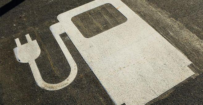 vehículos eléctricos