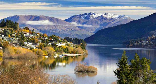 FOTO 8 | 8. Nueva Zelanda. (Foto: Getty)