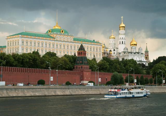 FOTO 9 | 9. Rusia (Foto: Wikipedia)
