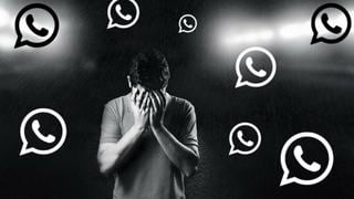 En vivo: Préstamos fraudulentos y otras estafas por Whatsapp, ¿cómo identificarlos?
