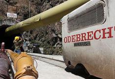 Caso Odebrecht: Procuraduría ad hoc anuncia que tomará medidas cautelares tras demanda