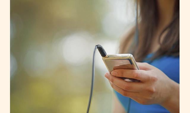 El valor del White Noise o los sonidos relajantes: De nuevo, Ron Friedman cita estudios que revelan que los sonidos influyen en nuestro desempeño de una forma tremendamente poderosa.