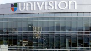 Univision pide autorización para que Televisa sea dueña de 40%