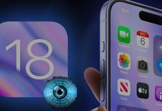 Nueva funcionalidad de Apple permite controlar el iPad y el iPhone con los ojos