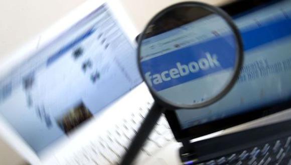 Facebook obtuvo US$ 28,300 millones, menos de lo esperado por publicidad digital.