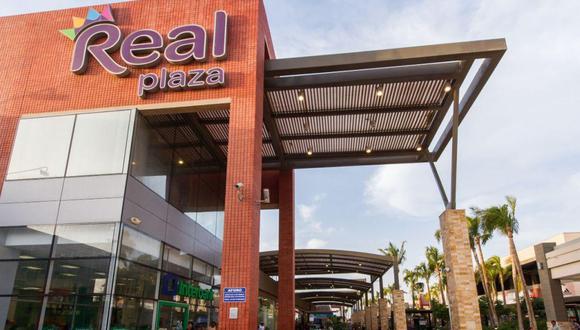 30 de abril del 2009. Hace 15 años. Real Plaza planea en dos años operar diez centros comerciales