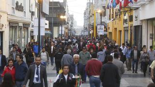 El 63% cree que Gobierno se centra solo en lucha contra la corrupción y no en mejorar la economía