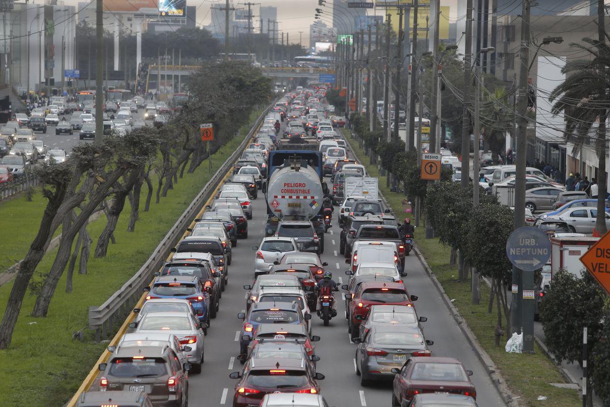 La Molina y Surco se reunieron con la Municipalidad de Lima para diseñar el proyecto. (Foto: GEC)