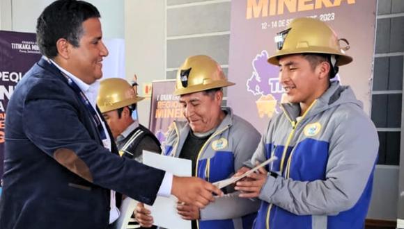 Ministerio de Energía y Minas habilita 8 vacantes para los ciudadanos. Foto: Minem