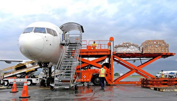 El unicornio mexicano de la logística, Nowports, abrió una sede al costado del aeropuerto Jorge Chávez para potenciar su negocio de carga aérea. (Foto: Difusión)