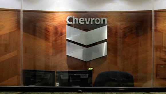 Chevron lleva casi un siglo de presencia en Venezuela. (Reuters).