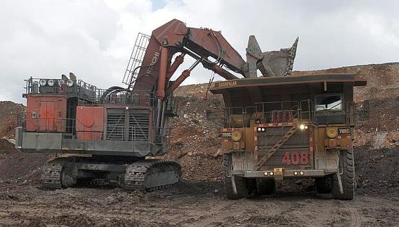 Barrick, la segunda aurífera más grande del mundo, busca realizar nuevas actividades de exploración minera en Áncash. (Foto: Reuters)