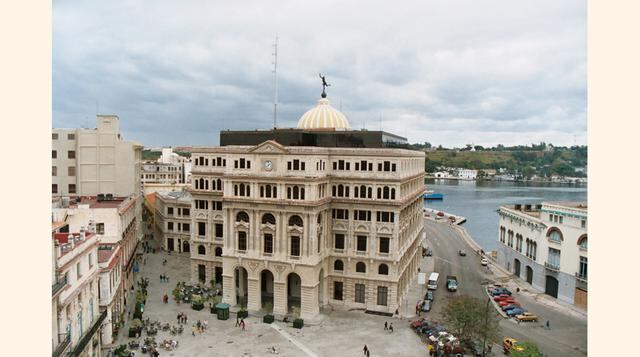 Un estadounidense puede conseguir una visa oficial para entrar a Cuba bajo 12 categorías, desde intercambios culturales y científicos hasta eventos deportivos o musicales. (Foto: Bloomberg)