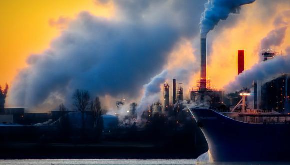 Los gobiernos no están actuando para combatir el cambio climático y las empresas siguen sin tener en cuenta —o sin pagar por— sus externalidades, sobre todo su impacto en la naturaleza. (Foto: Referencial/Pixabay)