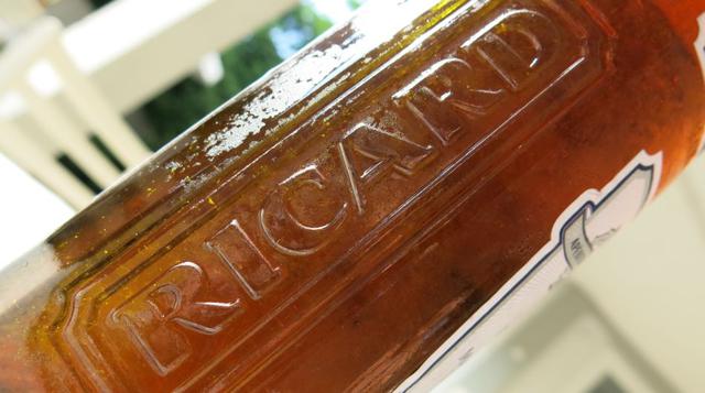 14: Ricard. Categoría: Anís. Valor de marca: US$ 952 millones. Calificación de marca: AAA.