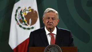 López Obrador celebra la voluntad de Slim para reconstruir línea 12 del metro