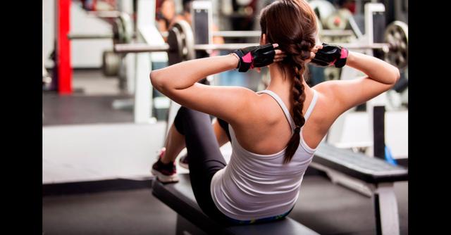 FOTO 5 | 5. Haz ejercicio (Foto:Shutterstock)