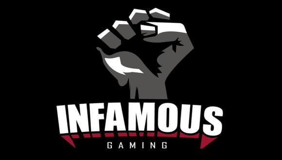 Christian Roque, CEO de Infamous Gaming, señaló que el 2020 fue un buen año para los e-sports y el equipo pudo recaudar arriba de US$ 200 mil en premios.