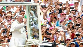 Papa Francisco en Perú: Estas son las actividades previstas en Trujillo y Puerto Maldonado