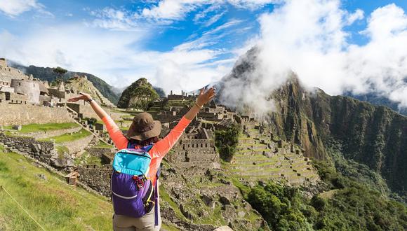 Entradas a Machu Picchu se venden de forma presencial desde hoy, pero con un número limitado de boletos diarios. (Foto: GEC)