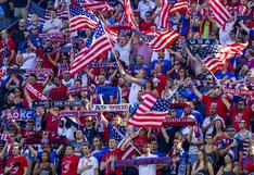 Candidatura de EE.UU. sería la elegida el miércoles para albergar Mundial de Fútbol 2026