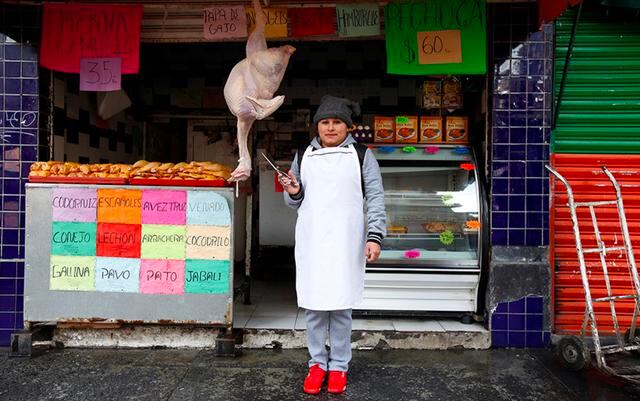 FOTO 5 | 5. El Ultimo informe OIT—Gallup entregado en 2017, muestra que la mayoría de Las mujeres prefiere trabajar remuneradamente y gran parte de Los hombres esté de acuerdo con ello. El reporte se basa en una encuesta a 149.000 adultos realizada en 142 países y territorios. (Foto: Reuters)
