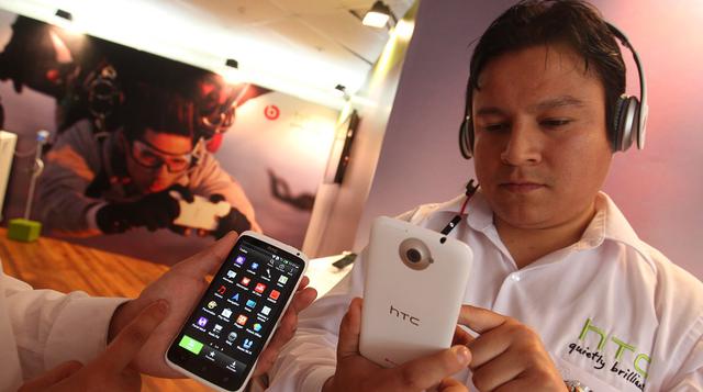 La estrategia de HTC en el país estará enfocada en acercarse al usuario a través de productos de alta gama, como el HTC One M9 y teléfonos accesibles, de gama media, de la serie Desire.