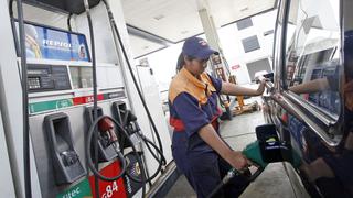 Regular y premium: ¿desde cuándo los grifos venderán solo dos tipos de combustibles?