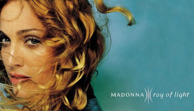 Madonna, la reina del pop